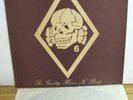 Death In June Guilty Have No Pride Vinyl LP Current 93 Coil Non Nurse With Wound
