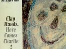 CLAP HANDS, HERE COMES CHARLIE - Ella Fitzgerald, 1962, rare