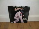 ELVIS PRESLEY - THE LAS VEGAS YEARS - SWEDEN ONLY