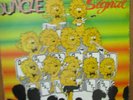 MICKEY DREAD -JUNGLE SIGNAL LP