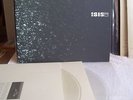 Isis - Oceanic - 2xlp CLEAR vinyl HQ pressing baroness mastodon metallica