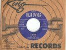 LITTLE WILLIE JOHN . .  Northern Soul R&B 45  . I'm Shakin' / A Cottage For Sale