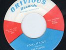 Rare NORTHERN SOUL The Tempos-Orivious LISTEN