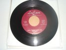 RARE SOUL Unity-Girl I think I love you-LeCam M- LISTEN