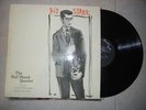 THE BUD SHANK QUARTET feat. CLAUDE WILLIAMSON PACIFIC JAZZ LP DG MONO 1950's