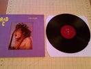 AC/DC TRIP WIRES LP 1978 ESSEX LIVE BERNSTEIN RECORDS RED LABEL 