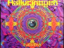HALLUCINOGEN twisted 2 LP Mint- TWSLP 5 Vinyl 2000 Goa Trance Rare UK