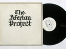 AFERTON PROJECT private jazz funk fusion 2LP