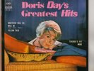 DORIS DAY EP PS JAPAN WHATEVER WILL BE WILL BE ,PILLOW TALK