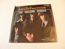The Rolling Stones I Can't get no Satisfaction London 9766 picture sleeve only
