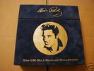 ELVIS PRESLEY 17 UK No.1 SINGLES 7