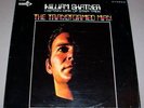 WILLIAM SHATNER SEALED LP - Transformed Man
