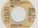 70s NORTHERN SOUL/ROCK BILL HOUSE COMMON THIEF RCA PROMO ORIG MECCA BEACH BOYS