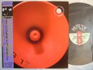 PROMO LABEL DEPECHE MODE STRANGELOVE 12