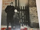 LUCIFERS FRIEND SAME GERMAN PHILIPS GATE FOLD COVER KRAUTROCK PROGRESSIVE ROCK
