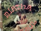 MIRTHA Y RAUL-RARE EARLY RAUL GOMEZ-AREITO LDA-3328- ORIG. CUBAN PRESS. VG+/VG+