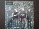 WEEZER MAKE BELIEVE VINYL RECORD - SEALED 2005 ORIGINAL GEFFEN PRESSING