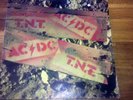 AC/DC - T.N.T. - vinyl LP (APLPA 016, 1976 Albert Productions)