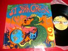 LP/ St.John Green,same,Cut,first Press,Flick Rec.USA 1968,rare,Vinyl Mint-