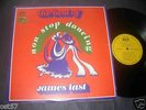 James Last - The Best Of Non Stop Dancing v.2 Asian LP