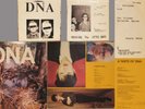 DNA Two 1980's New York No Wave Classics - Album 