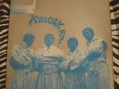 acid folk LP KYTTOCK KYND s/t UK 1970 DORIAN  SCOTTISH PRIVATE PRESS