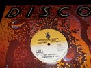 Two Tons O' Fun - I Got The Feeling - PROMO DISCO 12