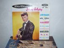 johnny hallyday 25cm tete a tete disques vogues LD  549 TRES BON ETAT