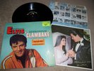 Elvis Clambake 