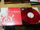 Suicide File - Some Mistakes LP vinyl record red black hardcore sxe indecision