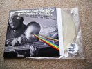 FLAMING LIPS - THE DARK SIDE OF THE MOON  CLEAR VINYL LTD ED RECORD PINK FLOYD