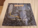 ENTOMBED, Left Hand Path Original 1989 LP, Carcass