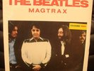 The Beatles MAGTRAX Couloured Vinyl Album, SEALED Suma Records