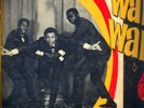 KILLA SKA LP THE WAILING WAILERS STUDIO ONE rare early press ?