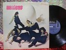 NUCLEUS LP MAINSTREAM 1969 RARE ORIGINAL HEAVY GUITAR FUZZ PSYCH