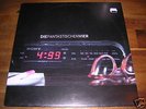 Die Fantastischen Vier-4:99 Do-LP,Sony 1999,excellent