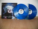 Torch - Blauer Samt 2LP (Limited Blue Edition, Stieber Twins, Toni L, SELTEN)