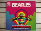 The Beatles, Magical Mystery Tour  Apple Records