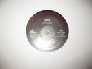Active Boys - Hey Yo D.J. b/w Mother On 12