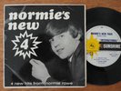 Normie's New 4 - Normie Rowe  4 Track 7