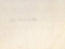 The Beatles 'White Album' 1968 UK Stereo LP no.0559722