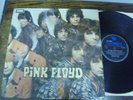 Pink Floyd  LP Piper At The Gates Of Dawn Black & Blue Columbia Mono Plays great