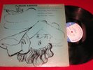 Kenny Burrell Blue Lights lp Blue Note Warhol Cover Jazz record