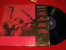 Flanagan,Coltrane, Burrell, et al The Cats New Jazz 8217 Prestige jazz lp record