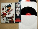 RARE RUFUS HARLEY w. GEORGES ARVANITAS TRIO FROM PHILADELPHIA TO PARIS 2LP SET