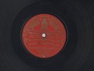 INTERNATIONAL TALKING MACHINE CO.ODEON RECORD RARE