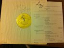HEART BBC Rock Hour LIVE Vinyl Radio Transcription With Cues