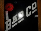 Bad Company by Bad Company Sealed Swan Song Orig Lp Led Zeppelin 1974