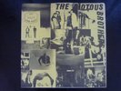 The Riotous Brothers E.P Vicky's dancing / Emotional Cripple Punk KBD DIY