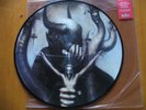 CELTIC FROST - TO MEGA THERION ( PICTURE DISC )